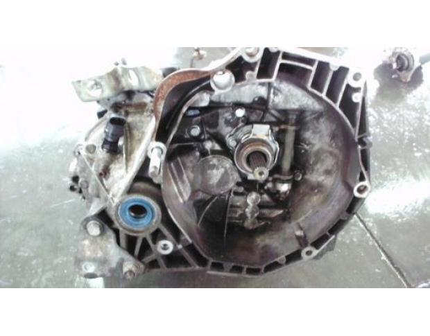 cutie de viteza manuala fiat doblo (119) 2001/03 -2009