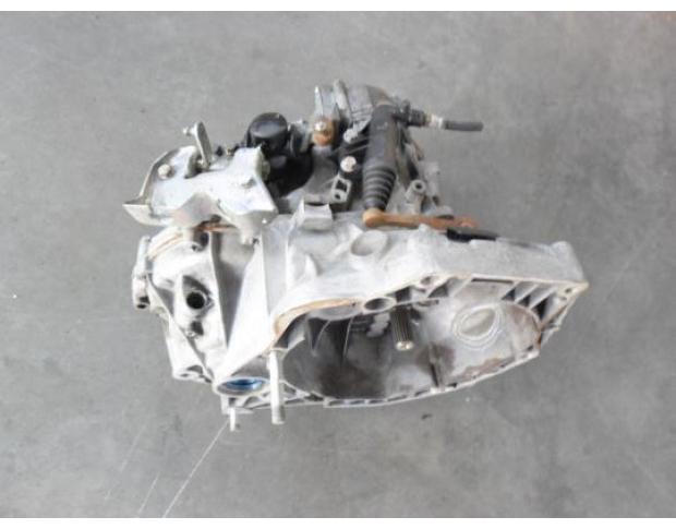 cutie de viteza manuala fiat doblo (119) 2001/03 -2009