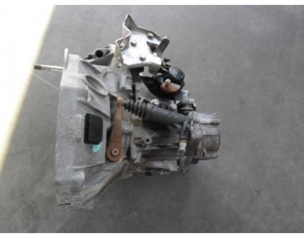 cutie de viteza manuala fiat doblo (119) 2001/03 -2009