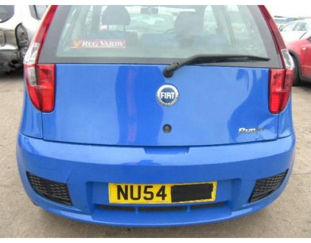 compresor de clima fiat punto (188)1999/09 -2005