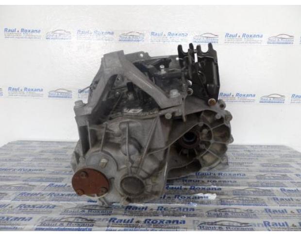 cutie de viteza manuala ford focus 2 1.6tdci g8db