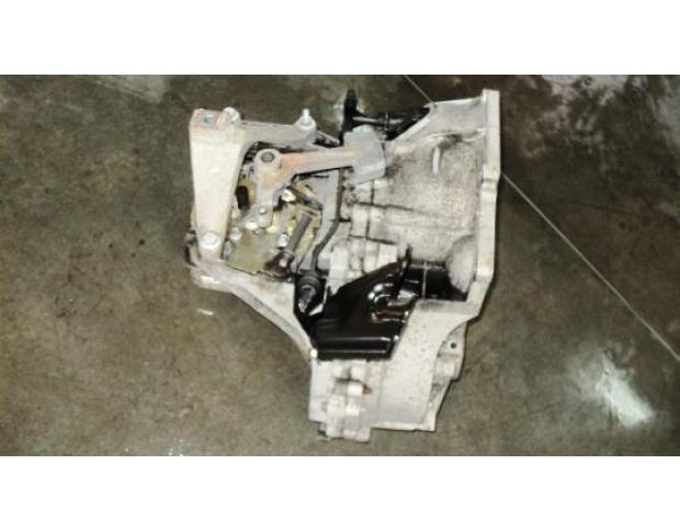 cutie de viteza manuala ford focus 2  2005/04-2011