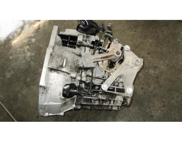 cutie de viteza manuala ford focus 2  2005/04-2011