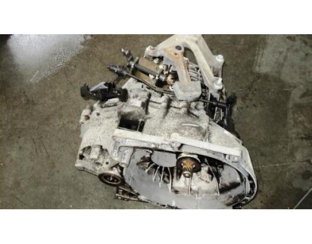 cutie de viteza manuala ford focus 2  2005/04-2011