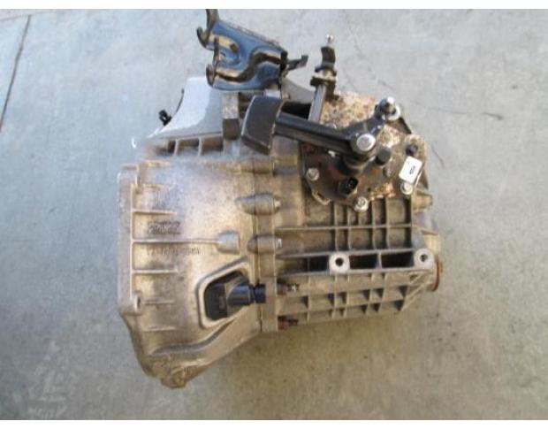 cutie de viteza manuala ford focus 2  2005/04-2011