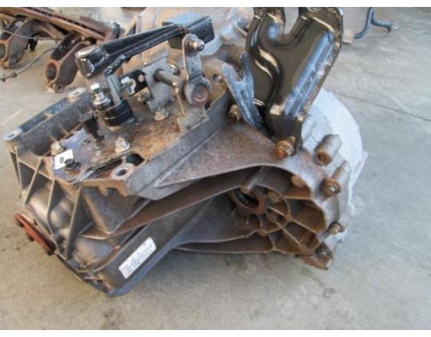 cutie de viteza manuala ford focus 2  2005/04-2011