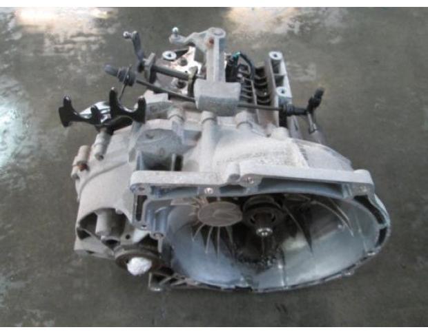 cutie de viteza manuala ford focus 2  2005/04-2011