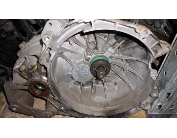 cutie de viteza manuala 5 trepte ford mondeo 2.0tdci 1s7r7002ad
