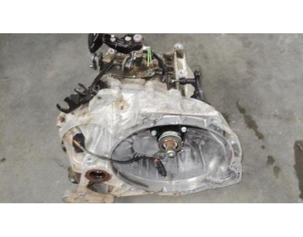 cutie de viteza manuala ford transit connect 2002/06 - in prezent