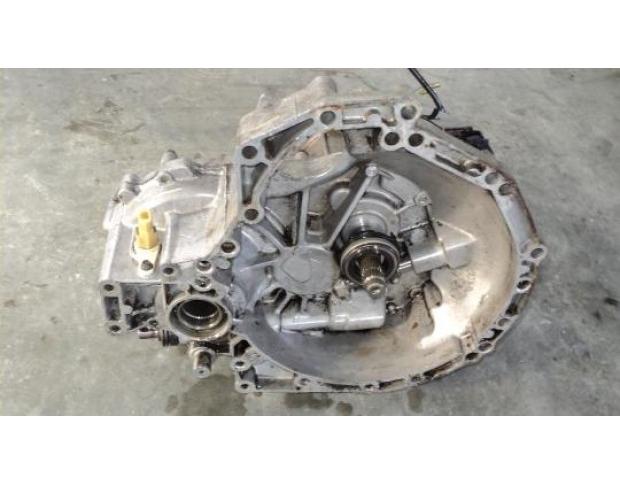 cutie de viteza manuala land rover freelander  (ln) 1998-2006/10