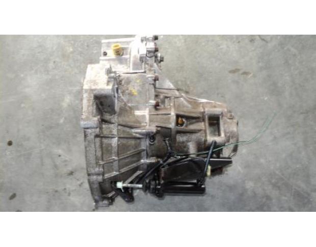 cutie de viteza manuala land rover freelander  (ln) 1998-2006/10