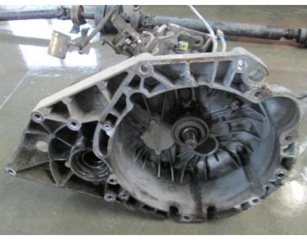 cutie de viteza manuala land rover freelander  (ln) 1998-2006/10