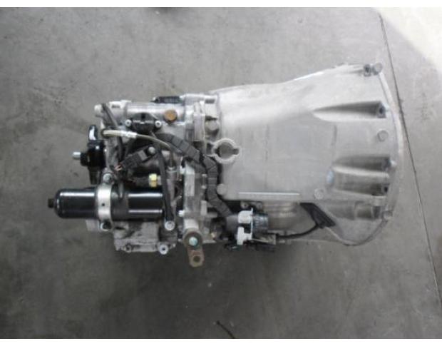 cutie de viteza manuala mercedes clasa c (w203) 2000/05-2007/02