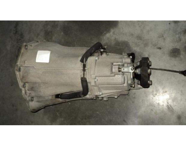 cutie de viteza manuala mercedes clasa c (w203) 2000/05-2007/02