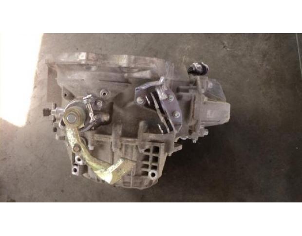 cutie de viteza manuala opel astra h 1.7cdti