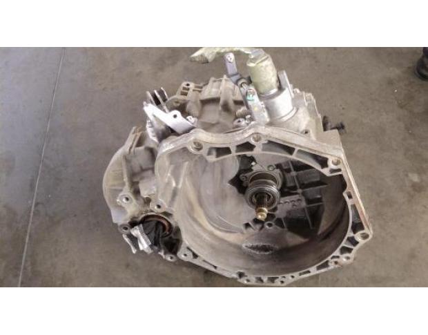 cutie de viteza manuala opel astra h 1.7cdti