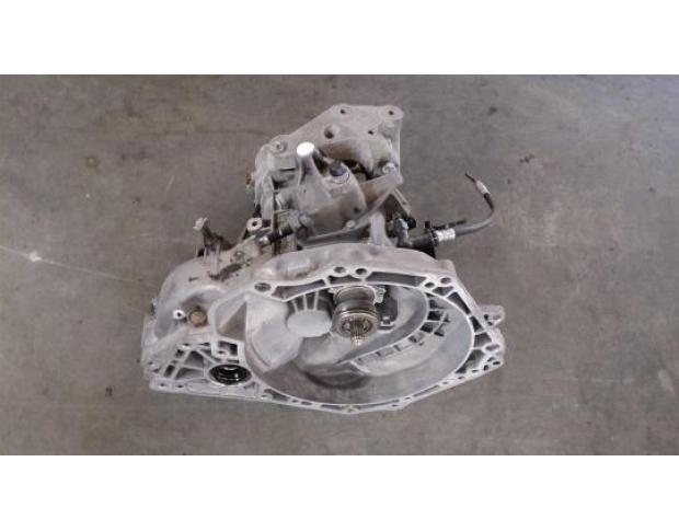 cutie de viteza manuala opel astra h 2004/03-2009