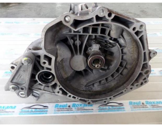 cutie de viteza manuala opel corsa d 1.4 16v