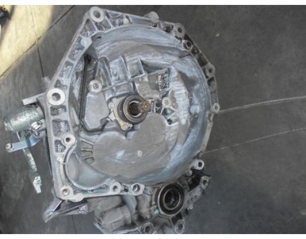 cutie de viteza manuala opel zafira b 2005-2011