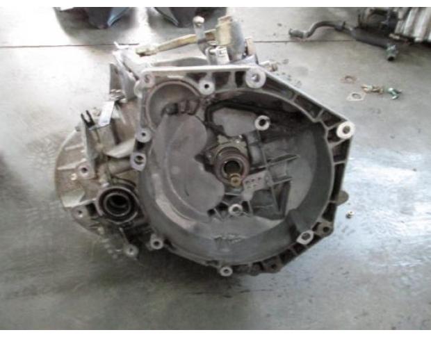 cutie de viteza manuala opel zafira b 2005-2011