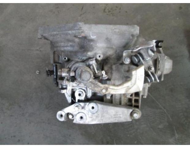 cutie de viteza manuala opel zafira b 2005-2011