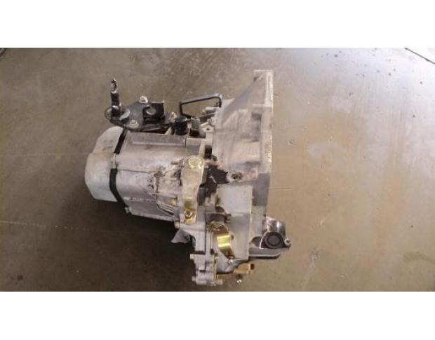 cutie de viteza manuala peugeot 206 2001-2007