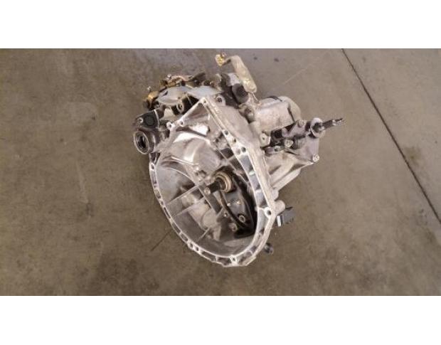 cutie de viteza manuala peugeot 206 2001-2007