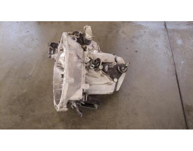 cutie de viteza manuala peugeot 206 2001-2007