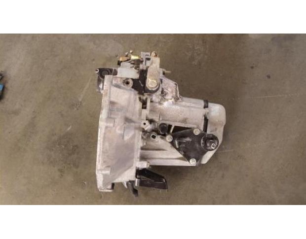 cutie de viteza manuala peugeot 206 2001-2007