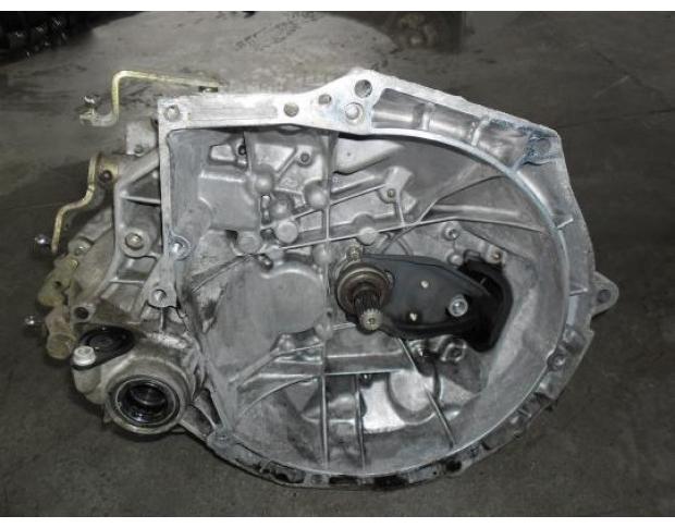 cutie de viteza manuala peugeot 206 2001-2007