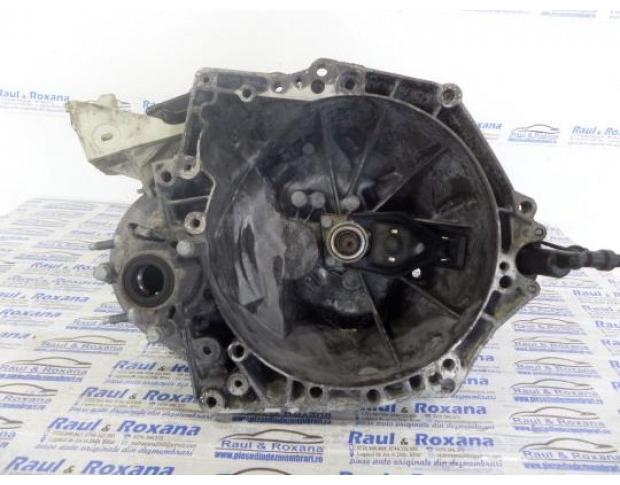 cutie de viteza manuala peugeot 307 1.6hdi