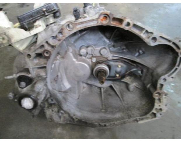 cutie de viteza manuala peugeot 307  break (3e) 2002/03-2007