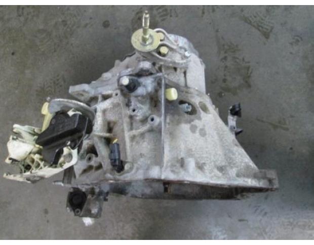 cutie de viteza manuala peugeot 307  break (3e) 2002/03-2007