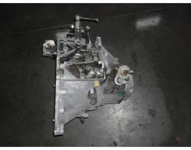 cutie de viteza manuala peugeot 406 1995-2005