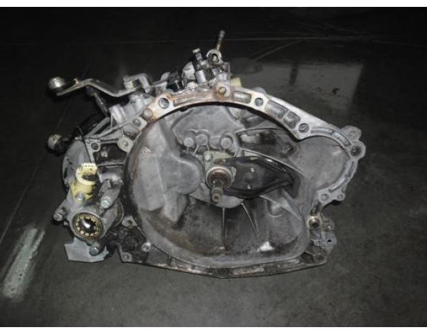 cutie de viteza manuala peugeot 406 1995-2005