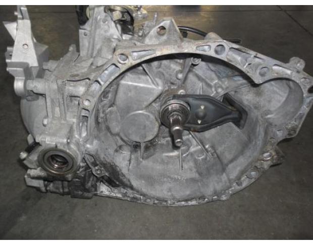 cutie de viteza manuala peugeot 407  2004/05-2008