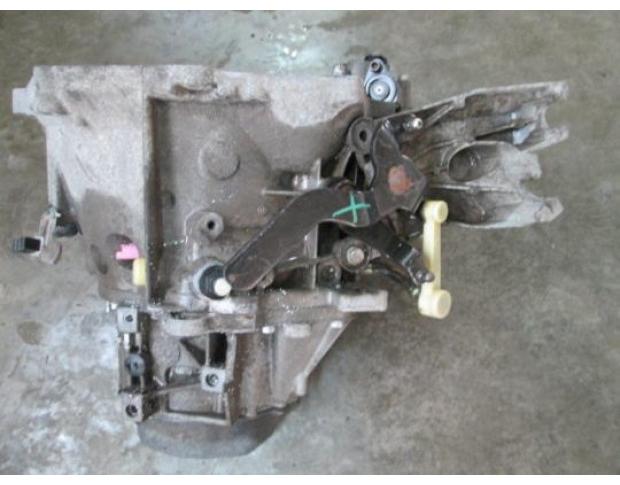 cutie de viteza manuala peugeot 407  2004/05-2008