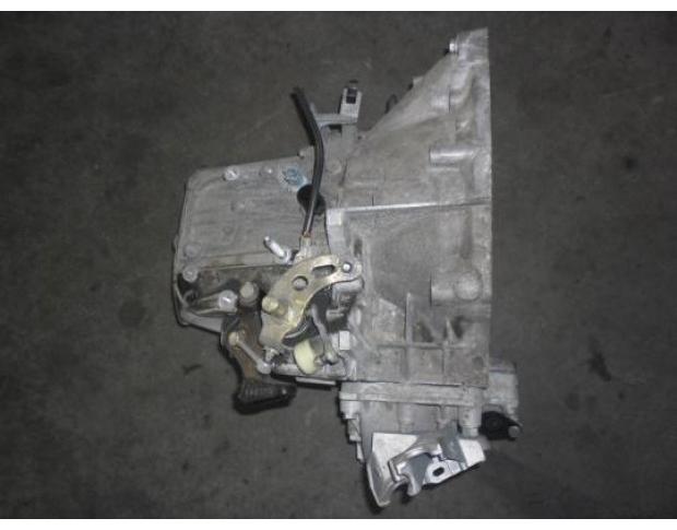 cutie de viteza manuala peugeot 407  2004/05-2008