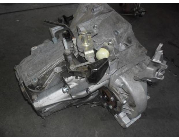 cutie de viteza manuala peugeot 407  2004/05-2008