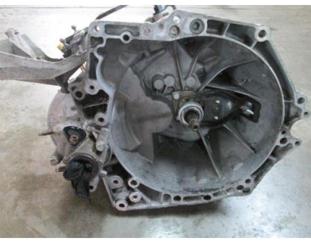 cutie de viteza manuala peugeot 407  2004/05-2008