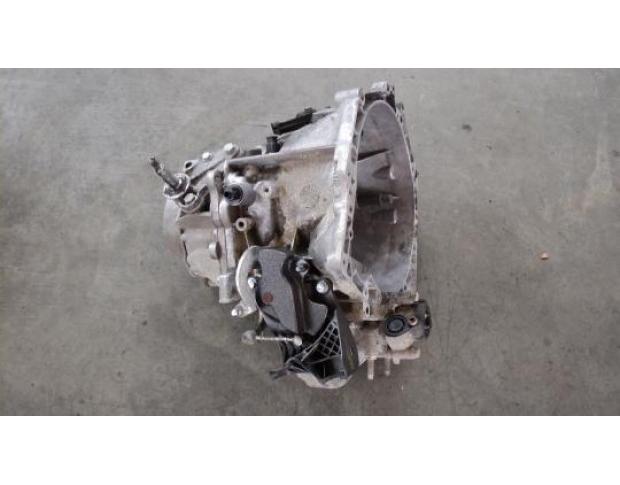 cutie de viteza manuala peugeot partner   2008/04 - in prezent