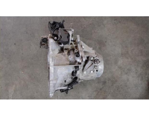 cutie de viteza manuala peugeot partner   2008/04 - in prezent