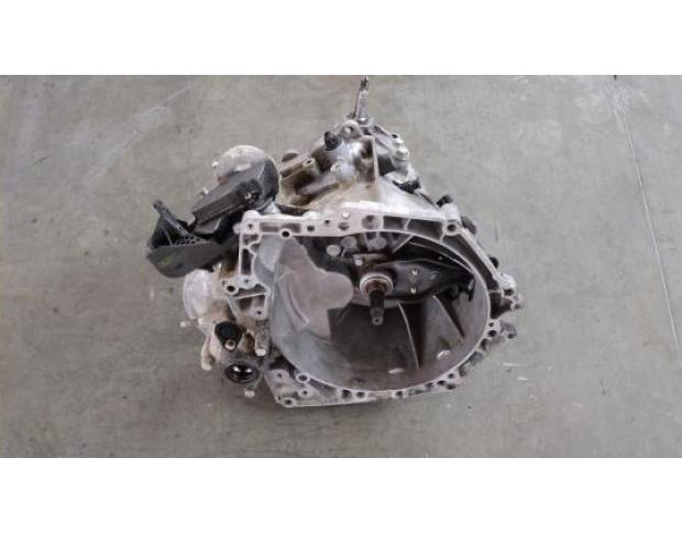 cutie de viteza manuala peugeot partner   2008/04 - in prezent