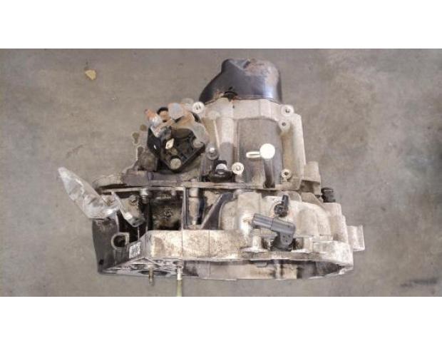 cutie de viteza manuala renault megane 2 (bm0/1_, cm0/1_) 2002/11-2007/03
