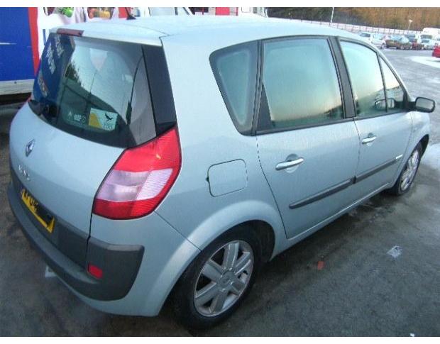 cutie de viteza manuala renault scenic 2 (jm0/1_)  2003/06-2009