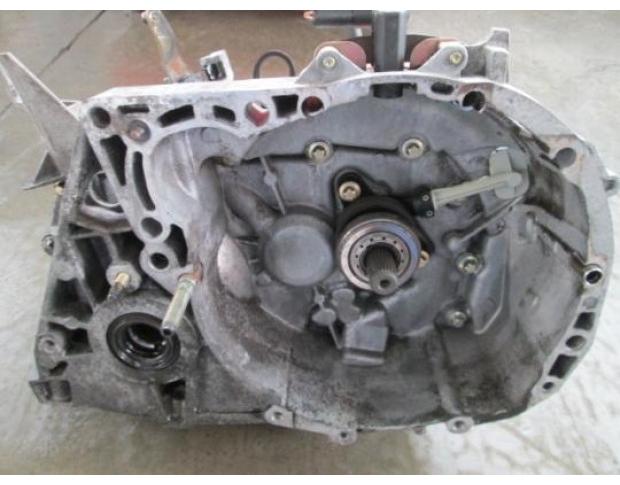 cutie de viteza manuala renault scenic 2 (jm0/1_)  2003/06-2009