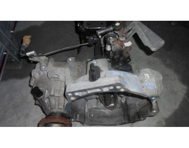 cutie de viteza manuala seat ibiza 1.9tdi ggu