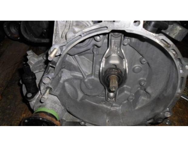 cutie de viteza manuala skoda fabia 1 1.4mpi fnk