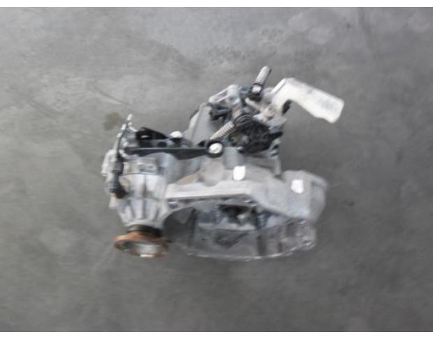 cutie de viteza manuala skoda fabia 2  2006/12-2011