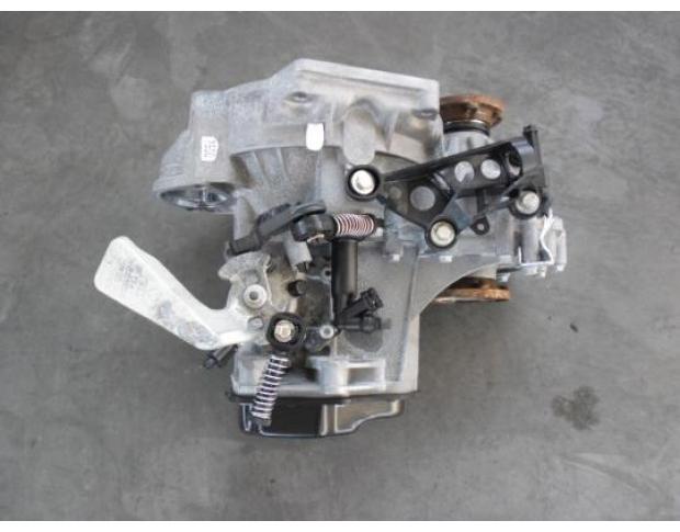 cutie de viteza manuala skoda fabia 2  2006/12-2011